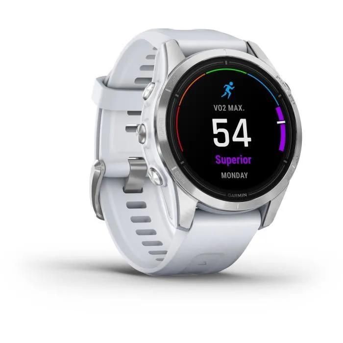 Garmin Epix Pro Standard Edition 2nd Gen Smartwatch