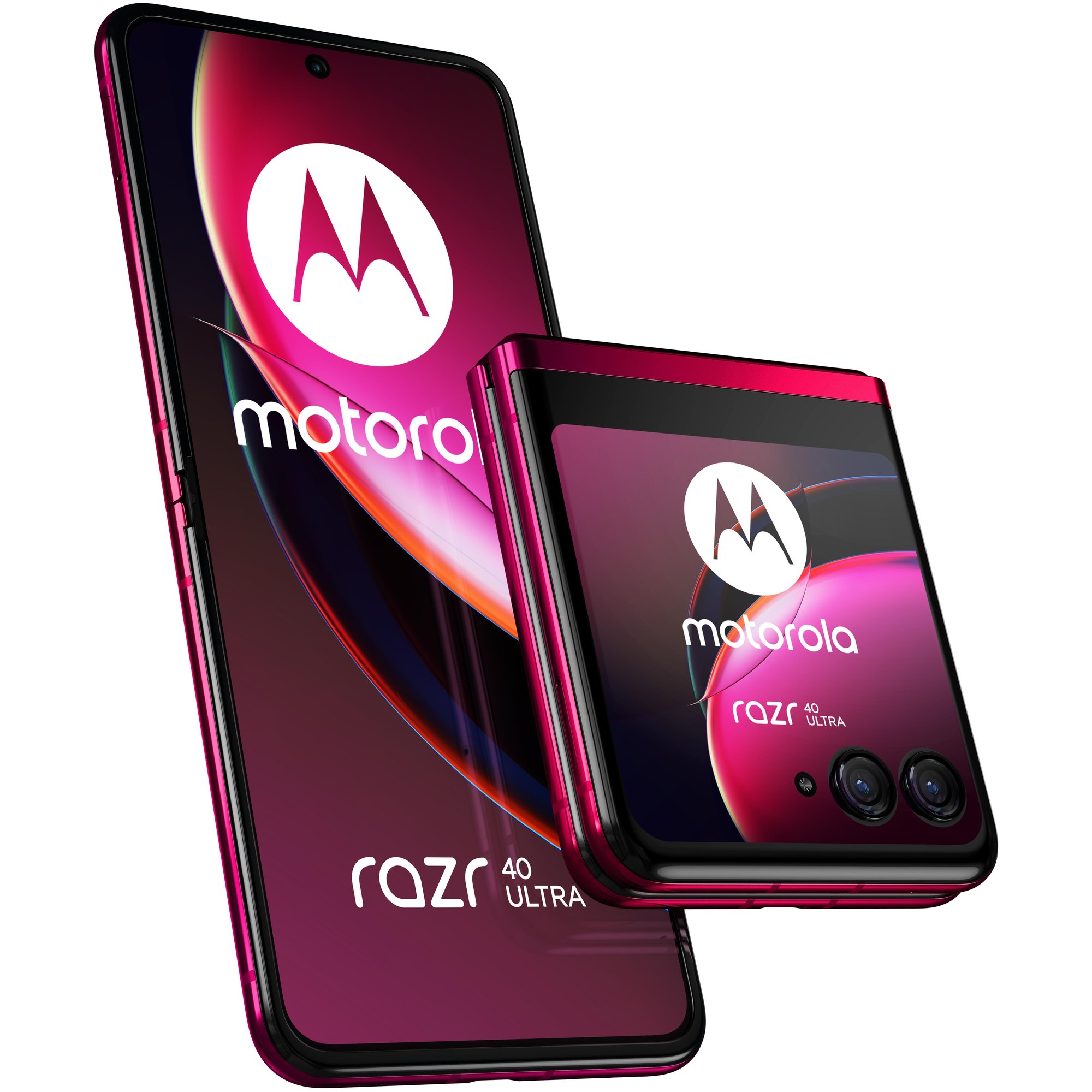 Motorola Razr 40 Ultra - 6.9" Double SIM 5G Smartphone