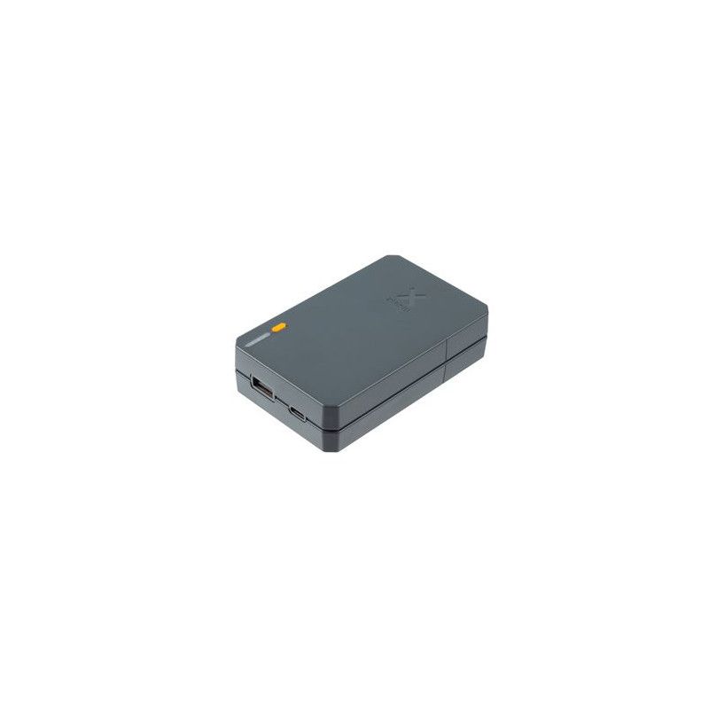 Batería externa Xtorm Esencial 10000 mAh Gris