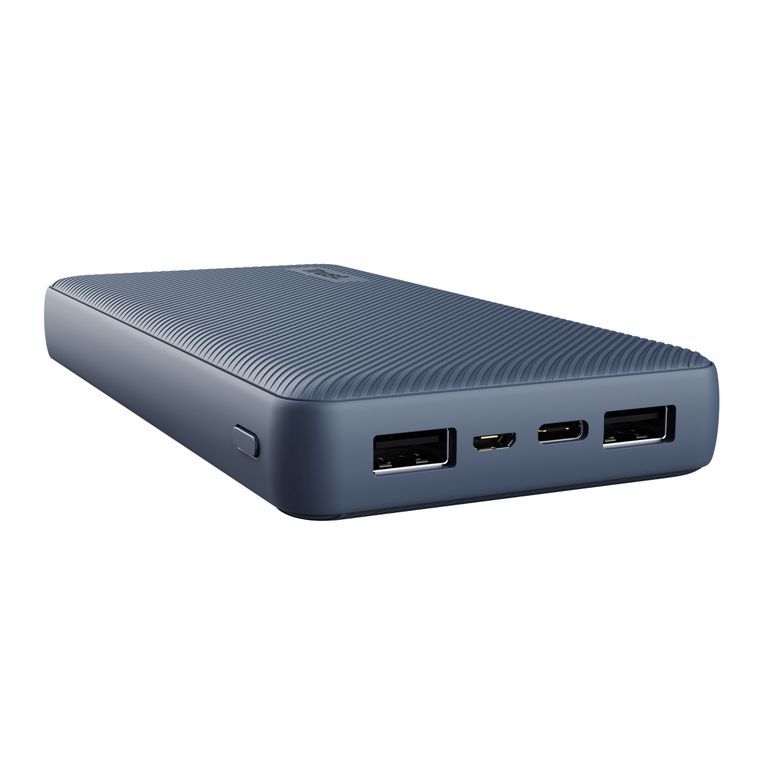 Trust Primo Eco 20000mAh External Battery (Blue)