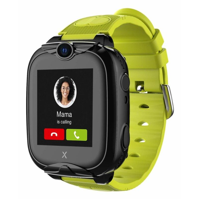 Montres intelligentes Xplora XGO2 Vert 1,4