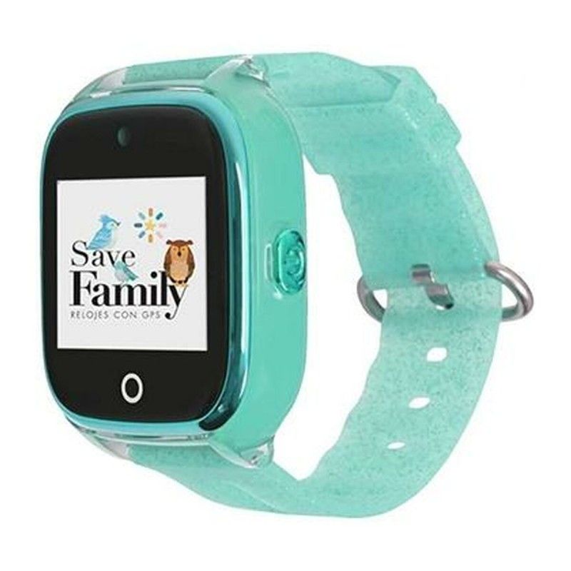 Save Family Superior Kids Smartwatch, Green