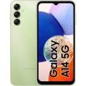 Samsung Galaxy A14 4GB+128GB 6.6" 5G - Light Green (TIM)