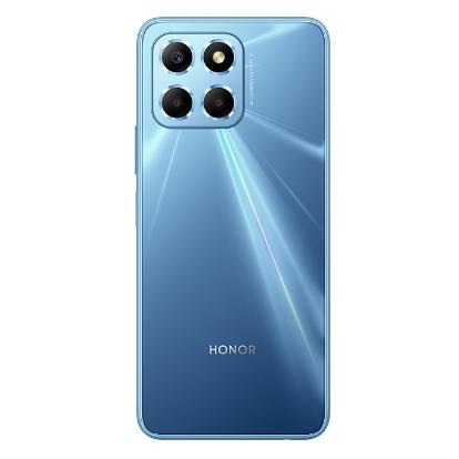 Wind Tre Honor X6 6.5-inch Smartphone