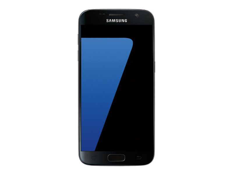 Samsung Galaxy S7 32GB Onyx Black