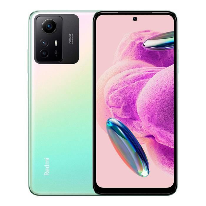 Xiaomi Redmi Note 12S 6GB 128GB Green