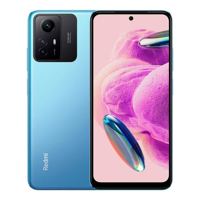 Xiaomi Redmi Note 12S 6GB 128GB Blue