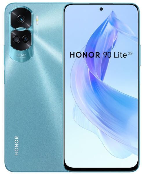 Honor 90 Lite 256GB Blue