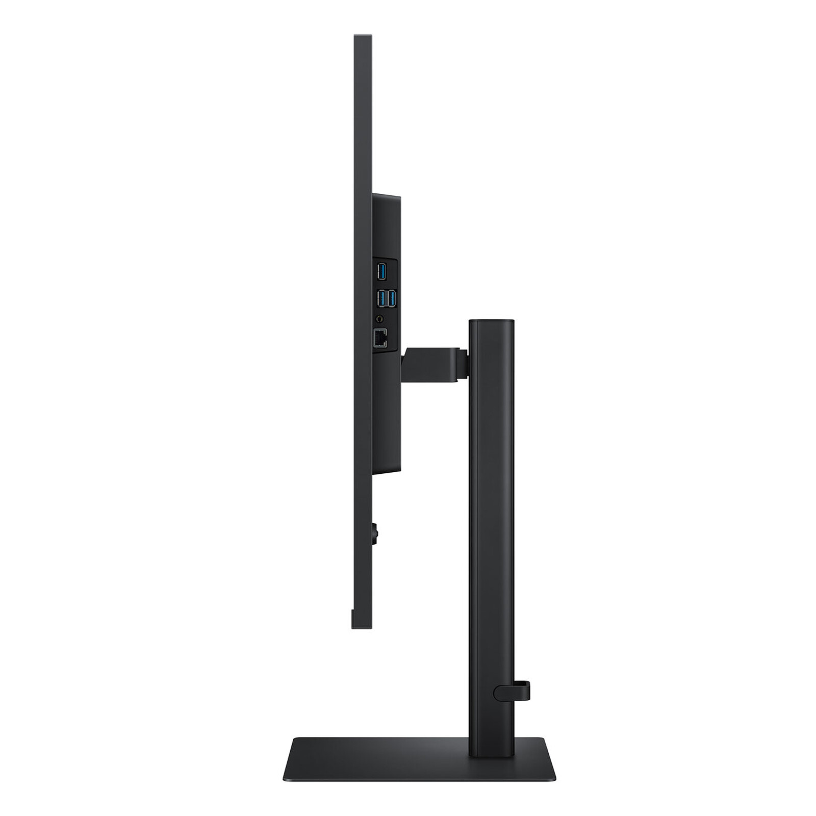 Samsung 37" LED - ViewFinity S8 S37D804UAU