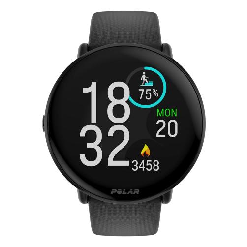 Polar Ignite 3 Sport Watch Titanium S/L