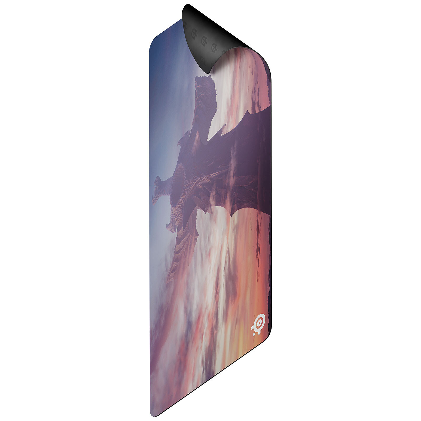 SteelSeries QcK XXL (World of Warcraft Edition)