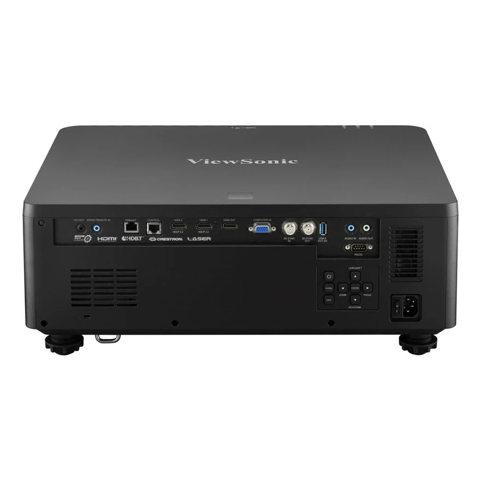 ViewSonic LS960WU