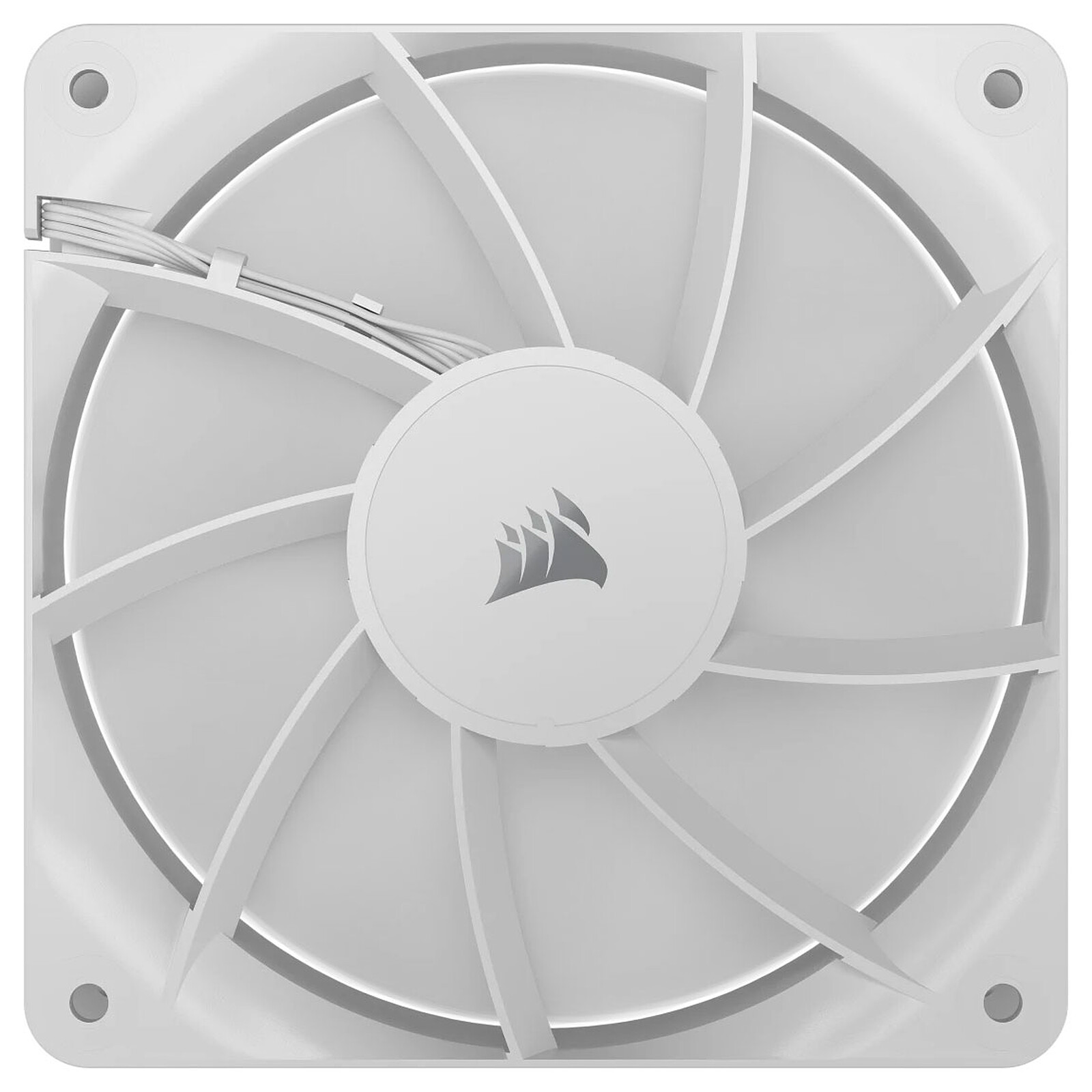 Corsair RS120 White 