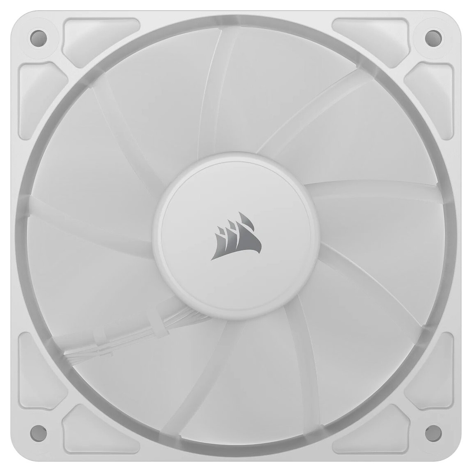 Corsair RS120 White 