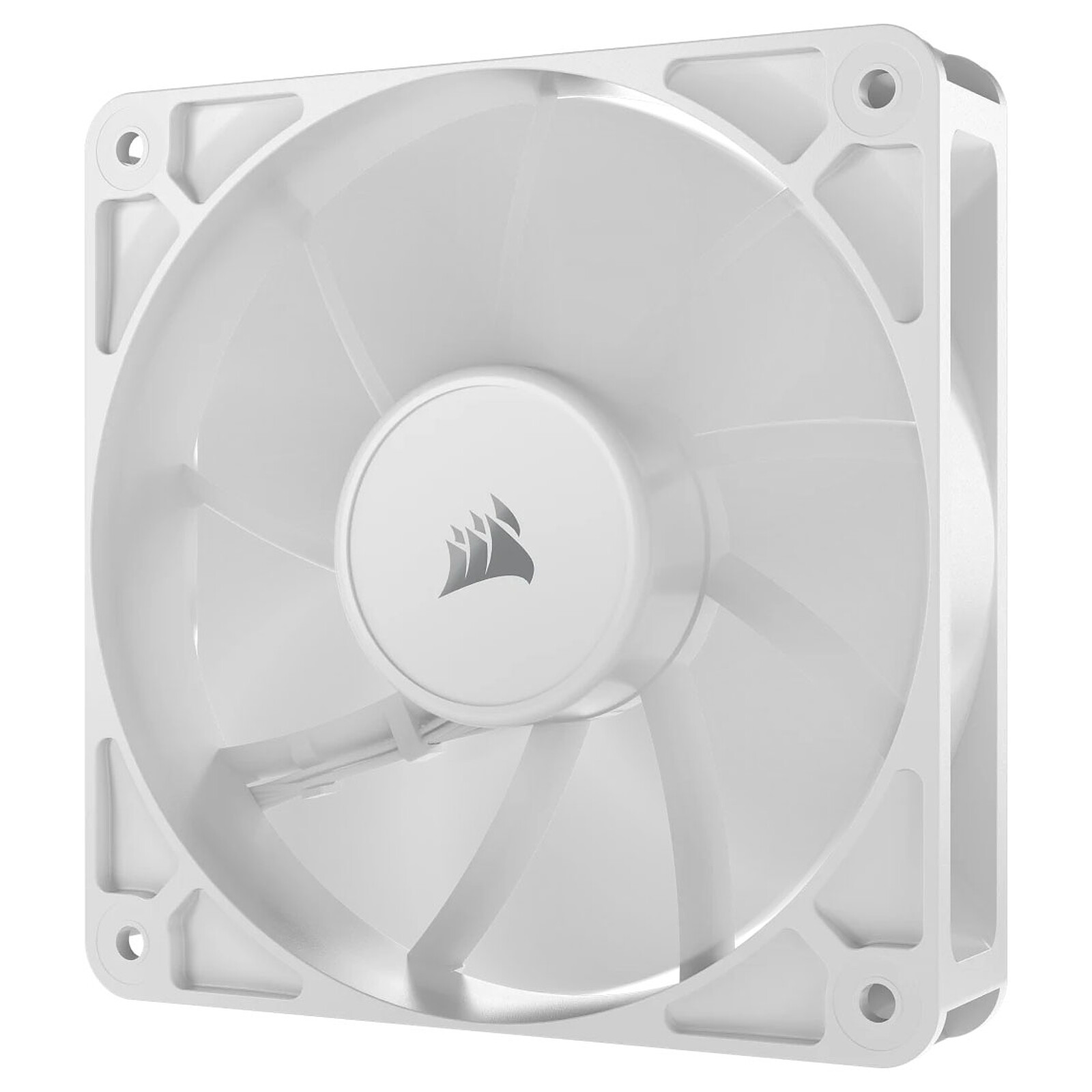 Corsair RS120 White 