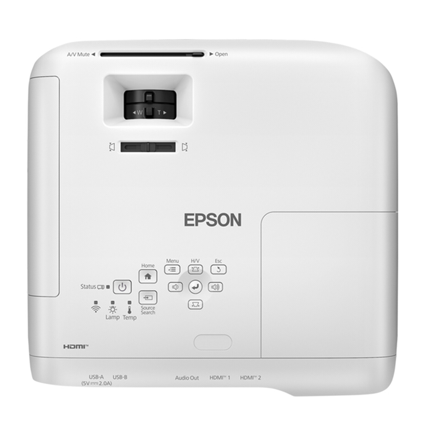 Epson EB-FH54