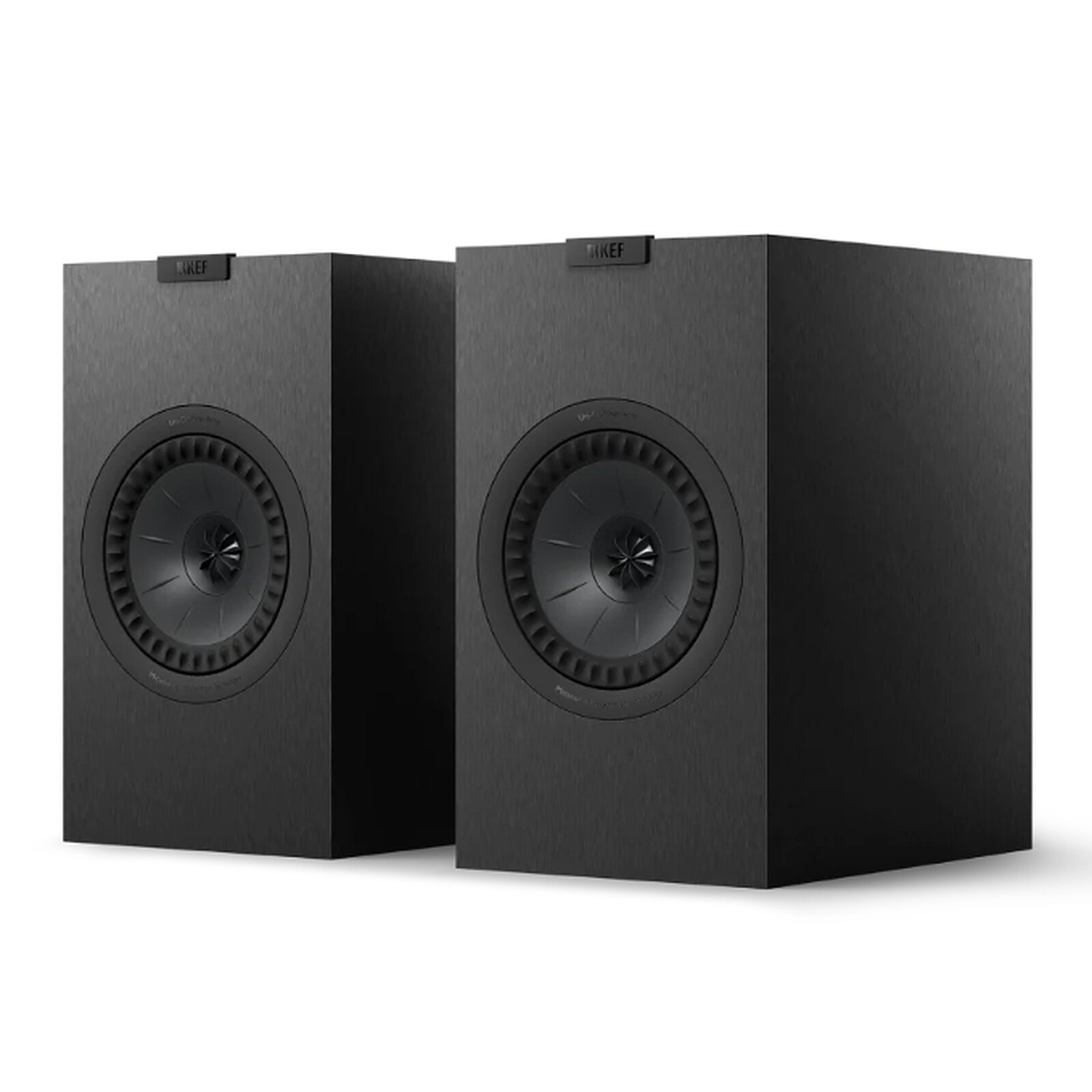 KEF Q3 Meta Satin Black