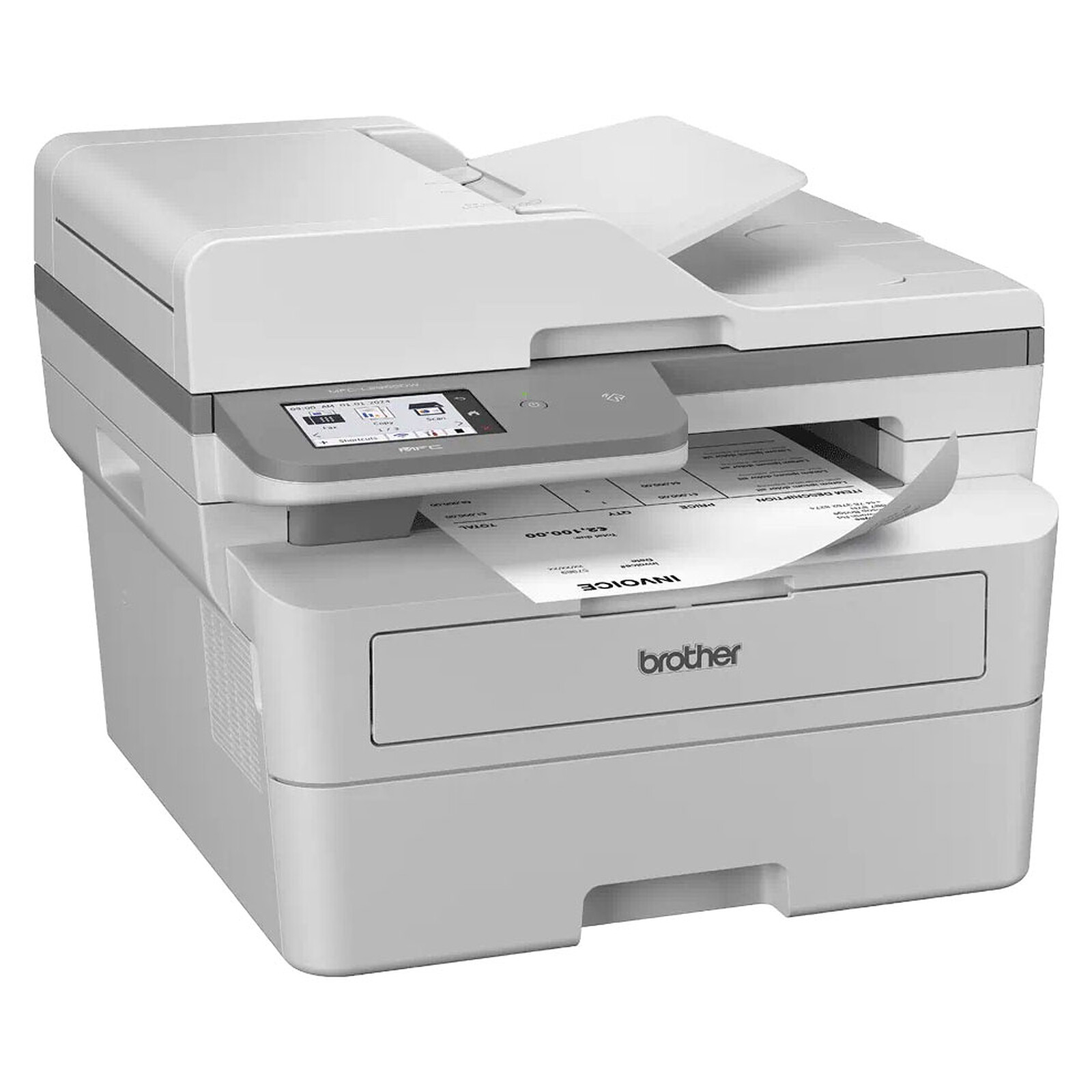 Brother MFC-L2980DW