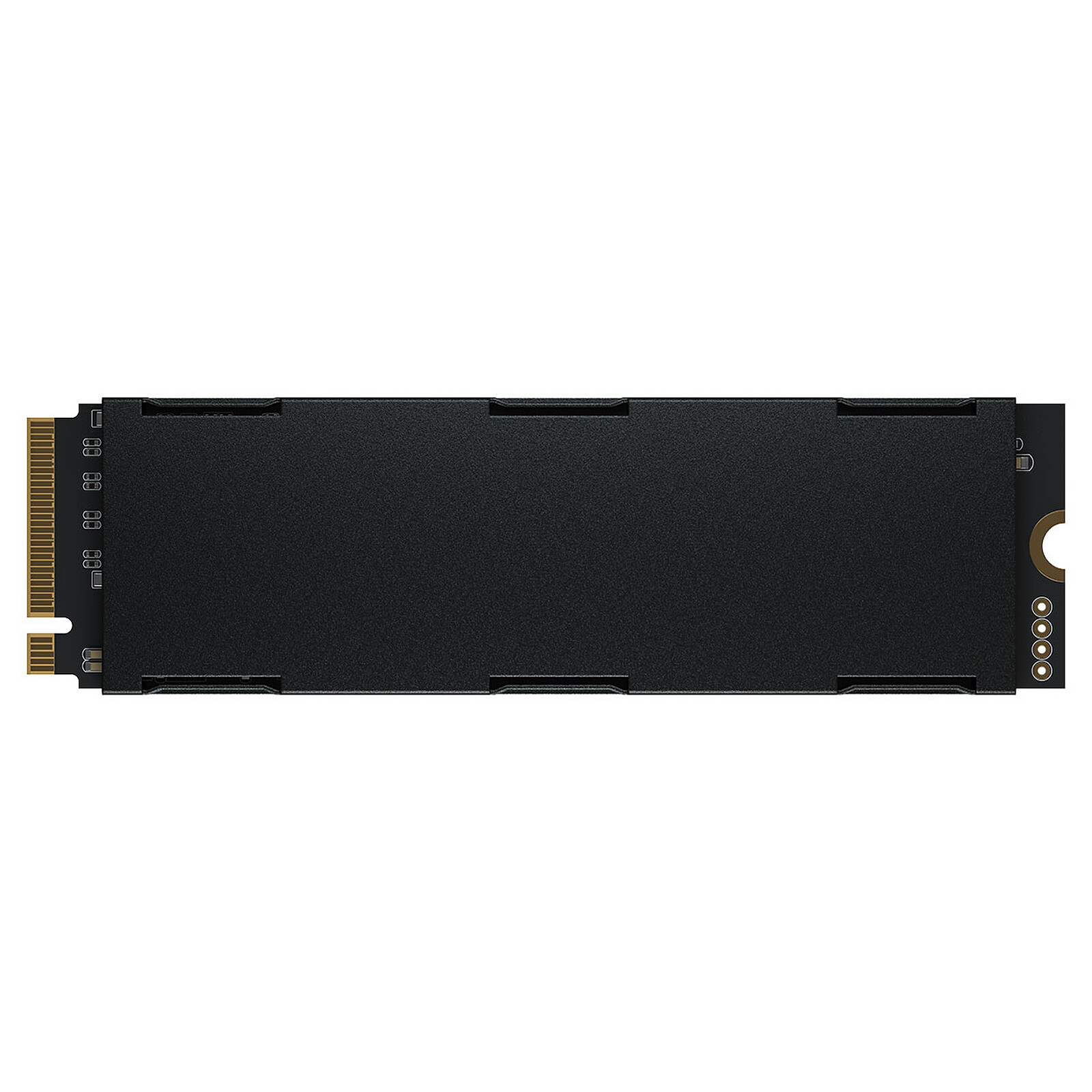 Corsair Force MP600 PRO XT 1Tb