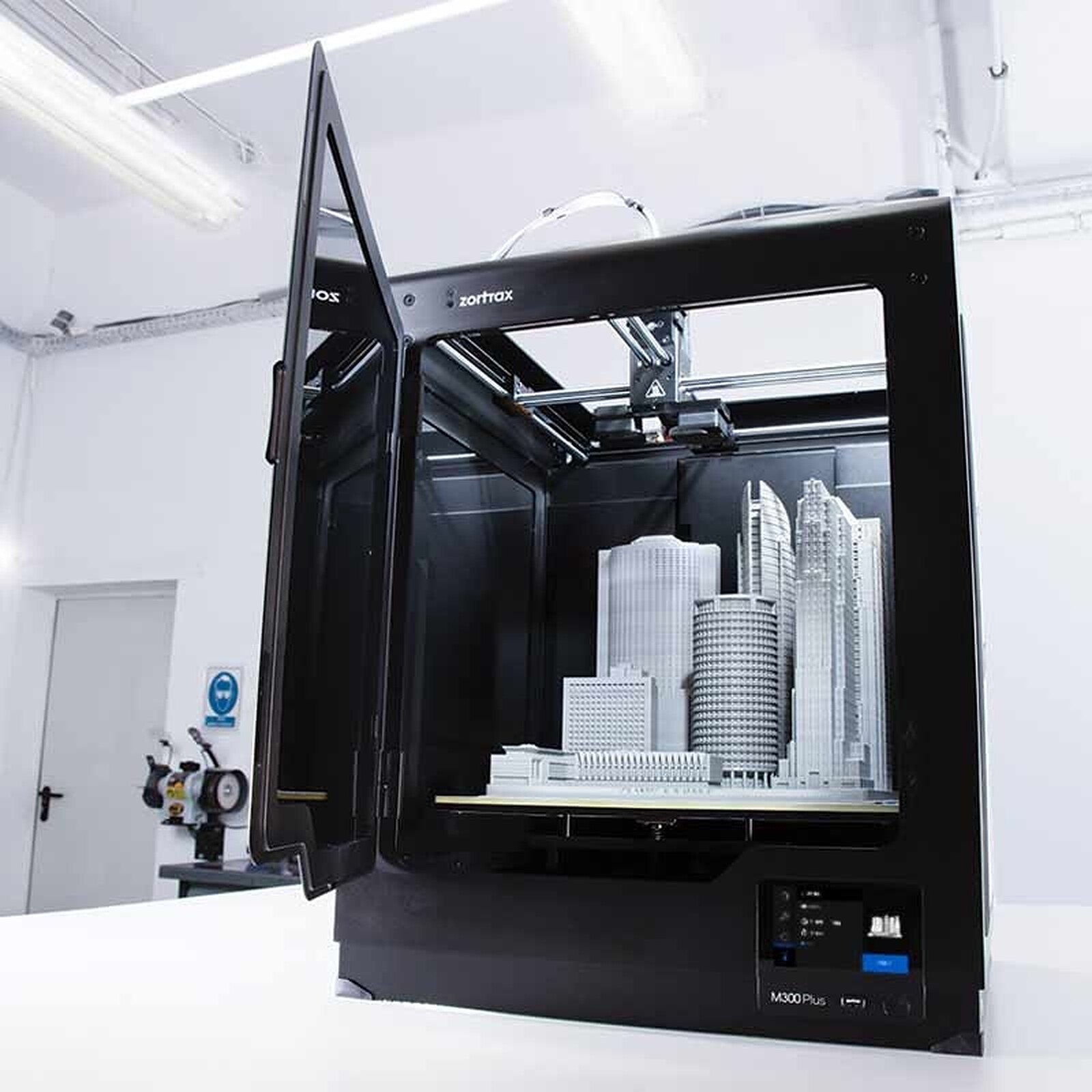 Zortrax M300 Plus