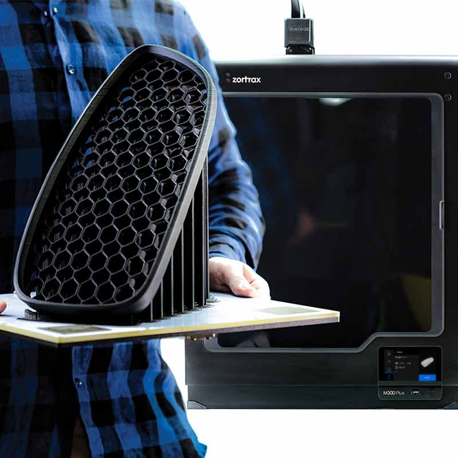 Zortrax M300 Plus