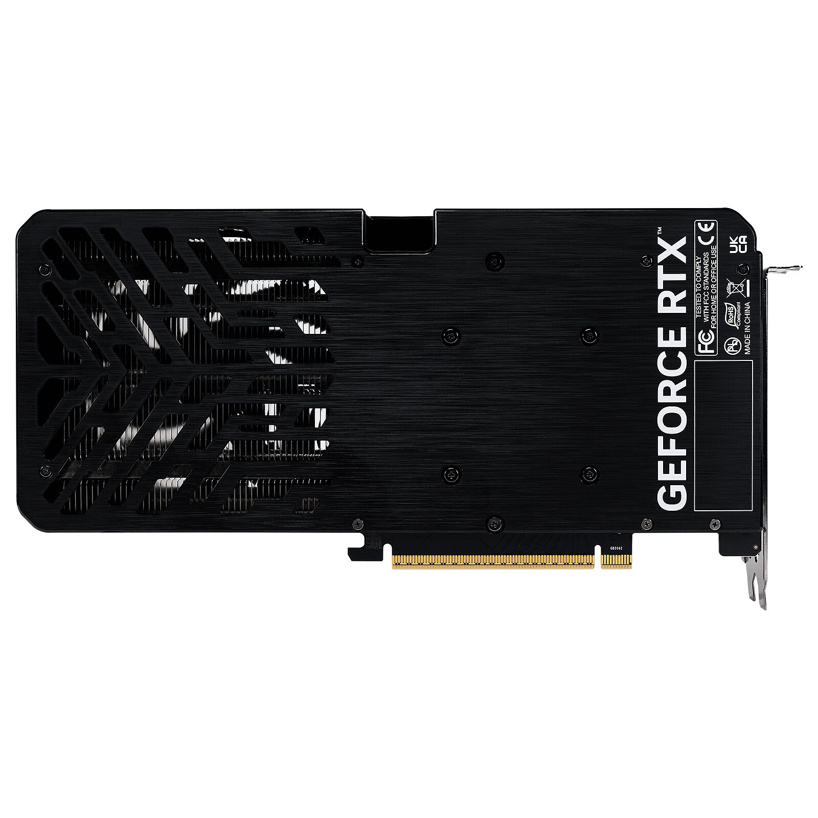 Gainward GeForce RTX 5060 Ti Ghost OC 8GB