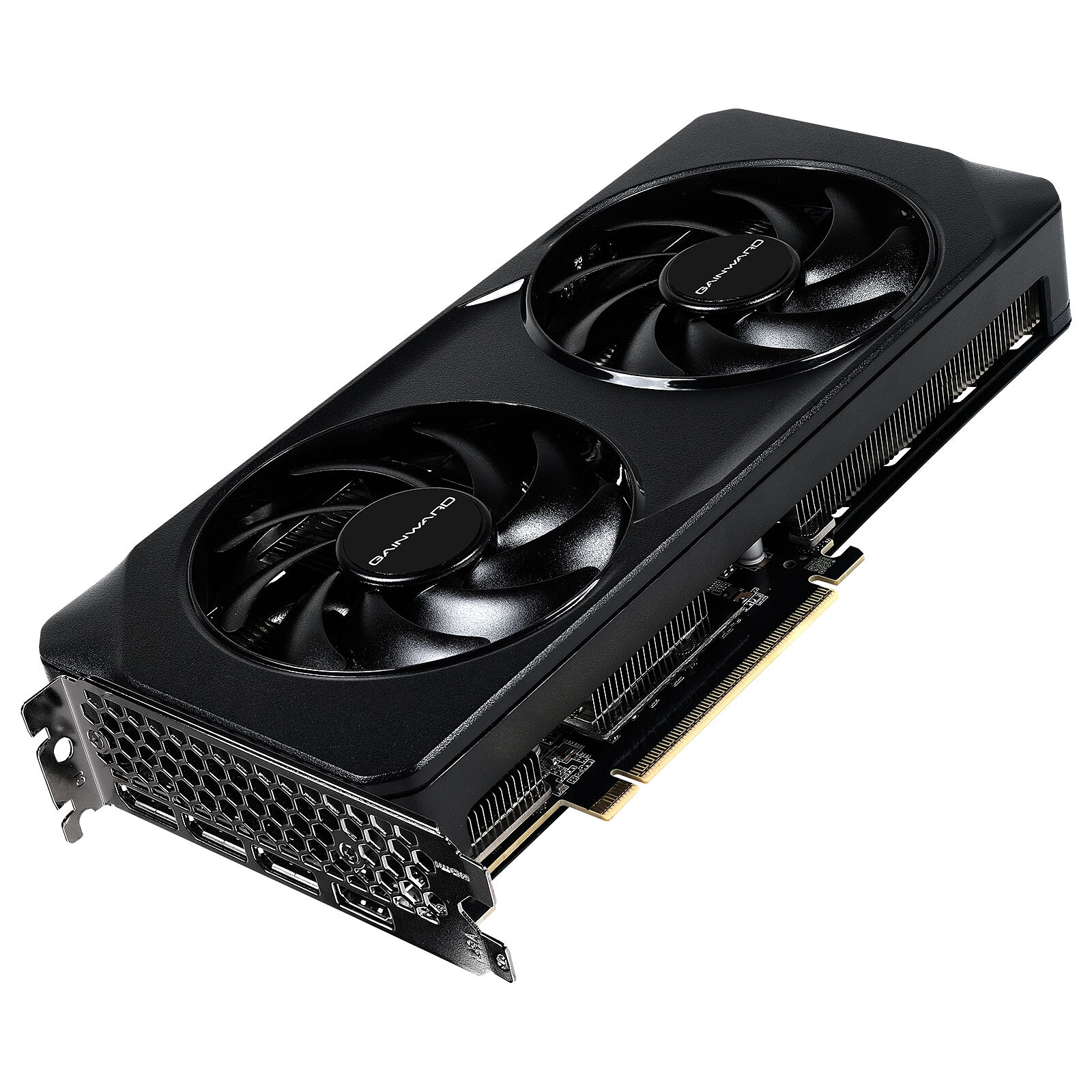 Gainward GeForce RTX 5060 Ti Ghost OC 8GB