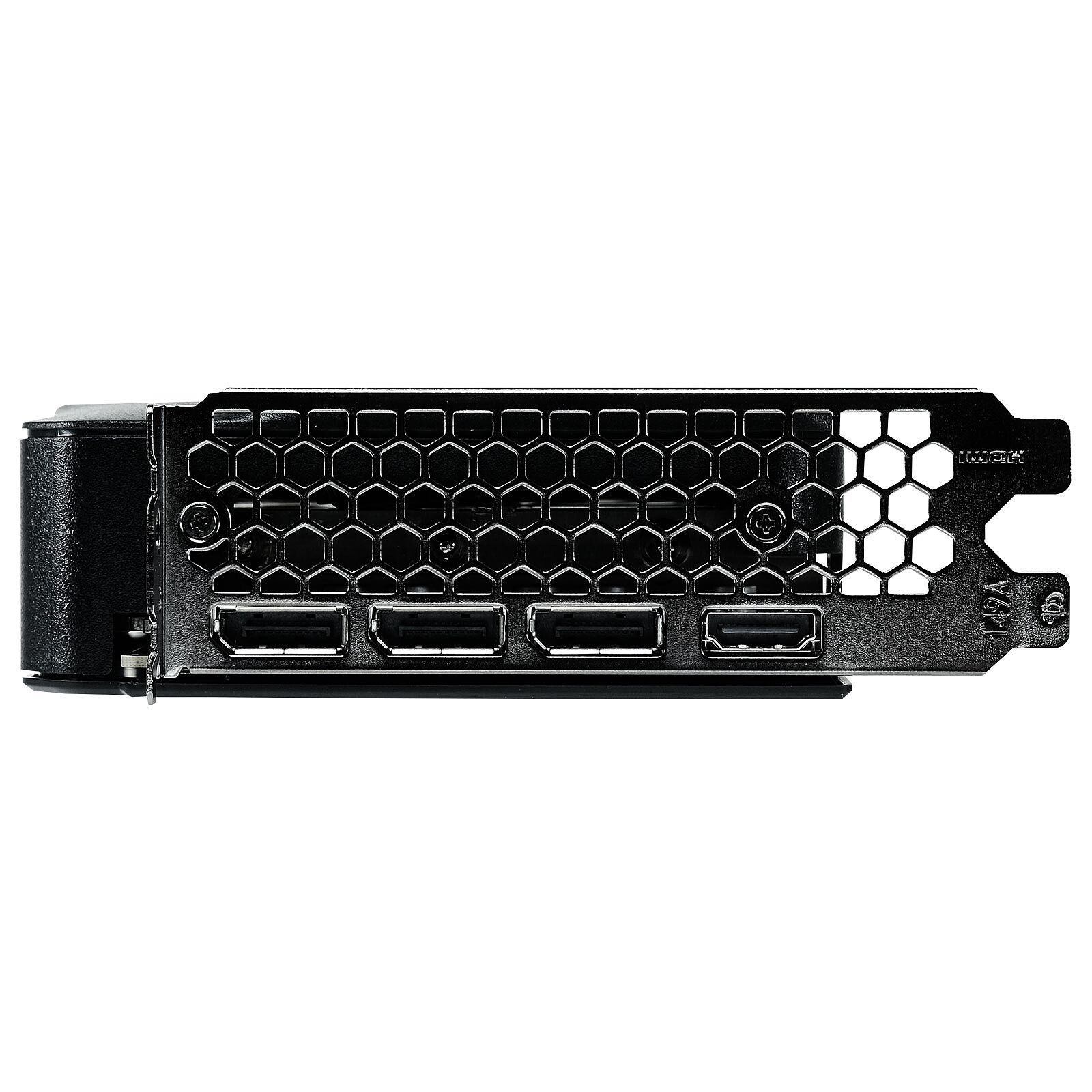 Gainward GeForce RTX 5060 Ti Ghost OC 8GB