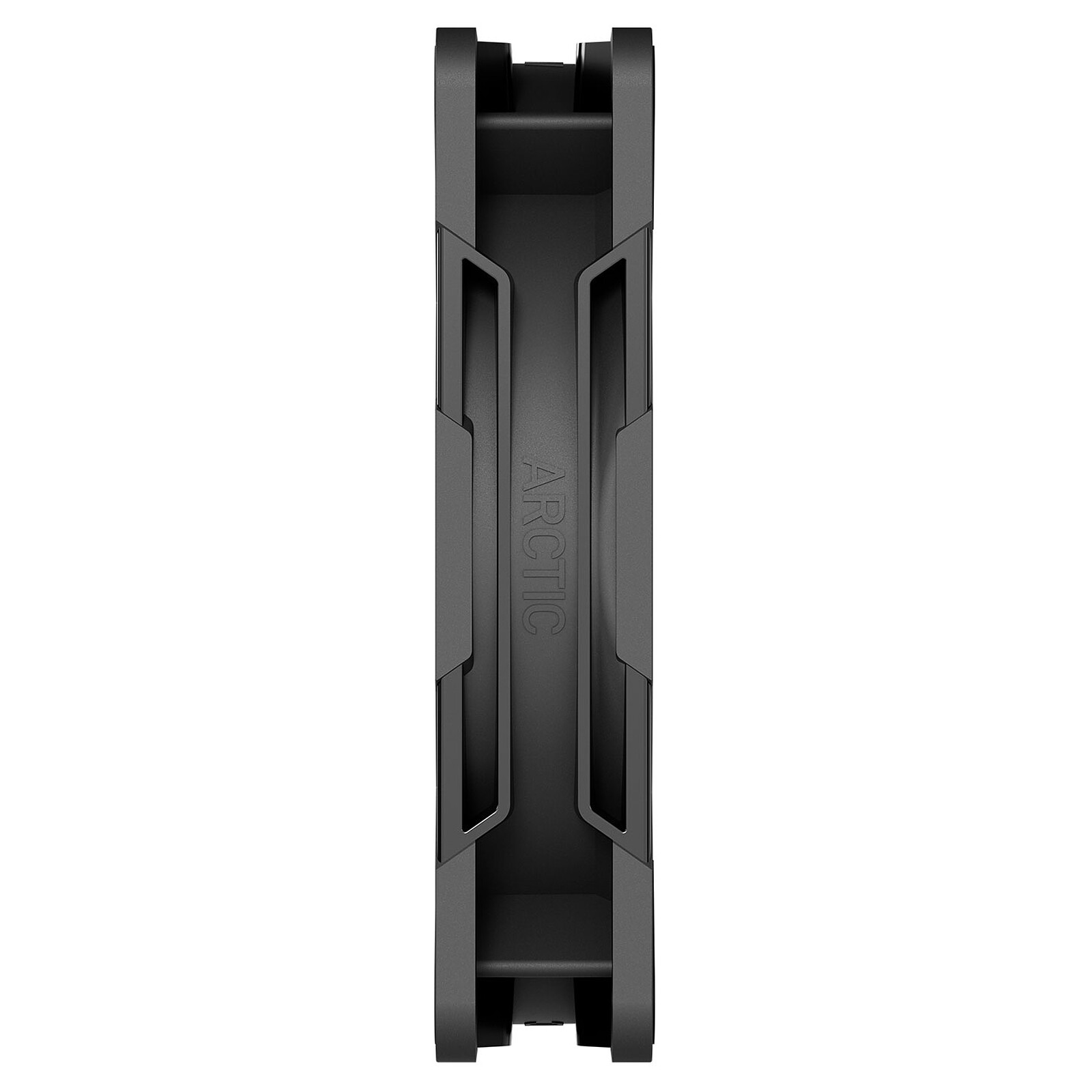 Arctic P12 Pro PST CO (Black)