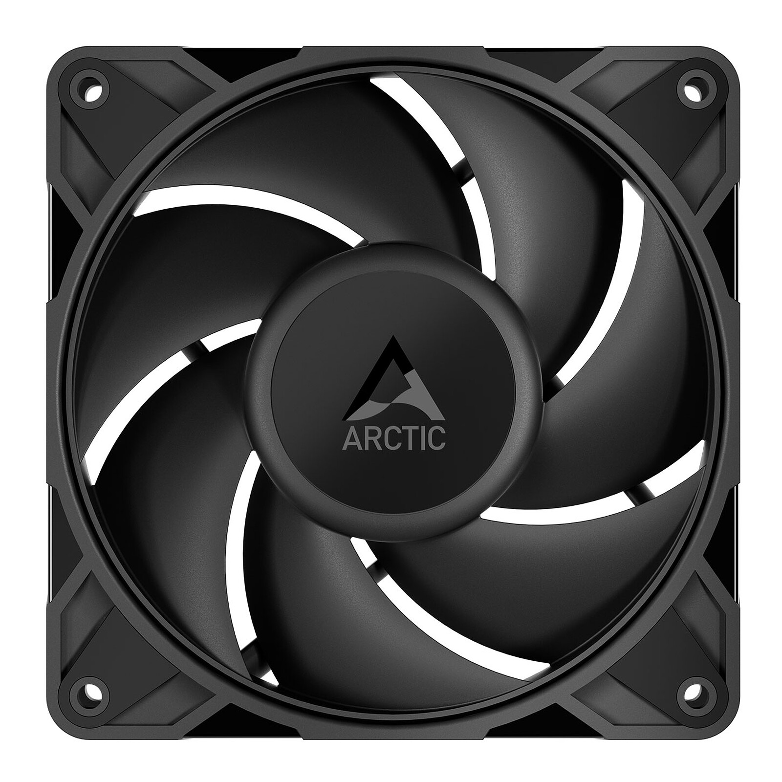 Arctic P12 Pro PST CO (Black)