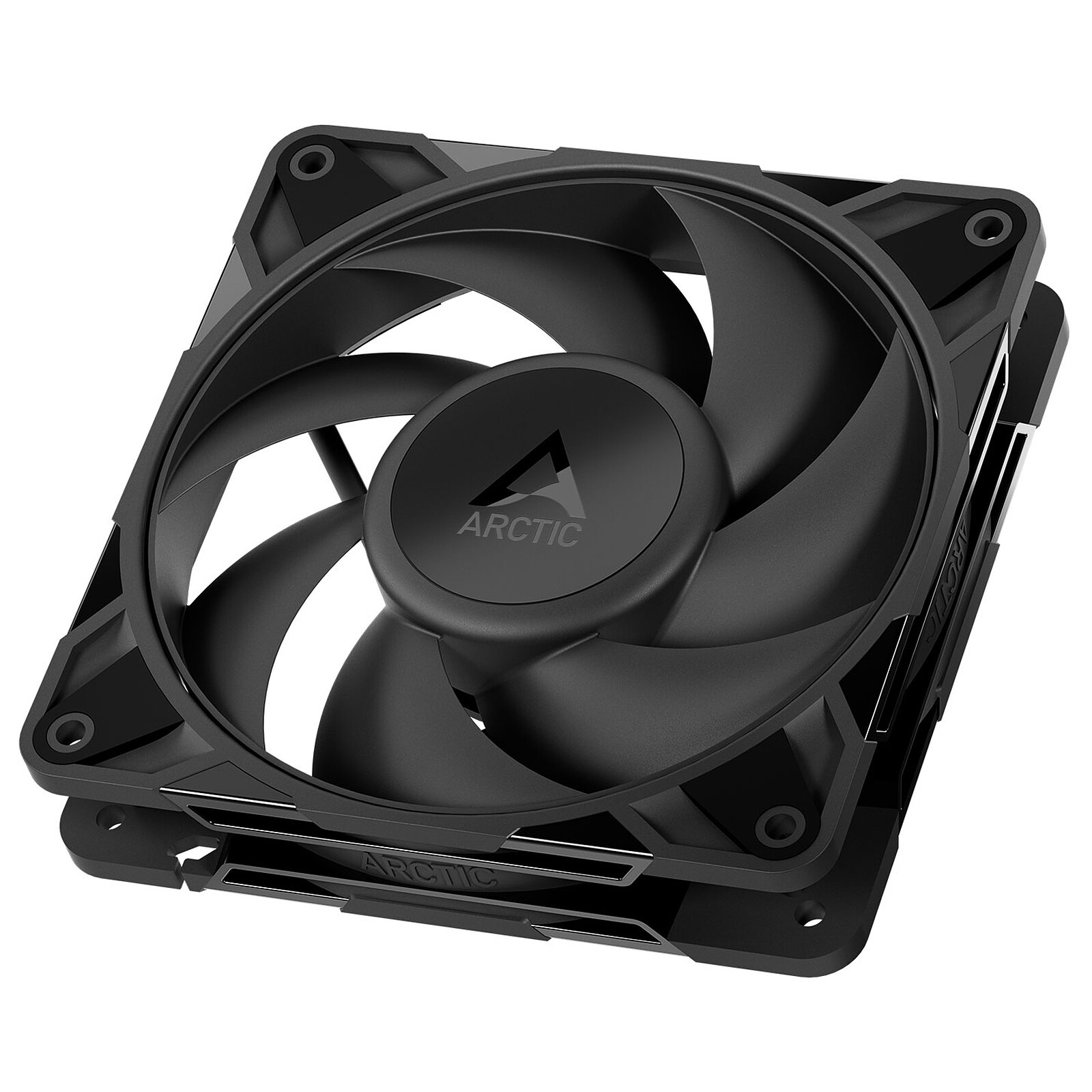 Arctic P12 Pro PST CO (Black)