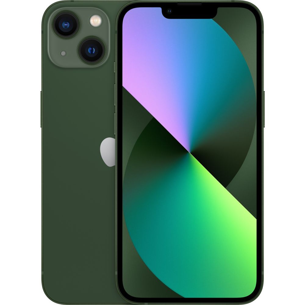 Apple iPhone 13 mini 128GB Green