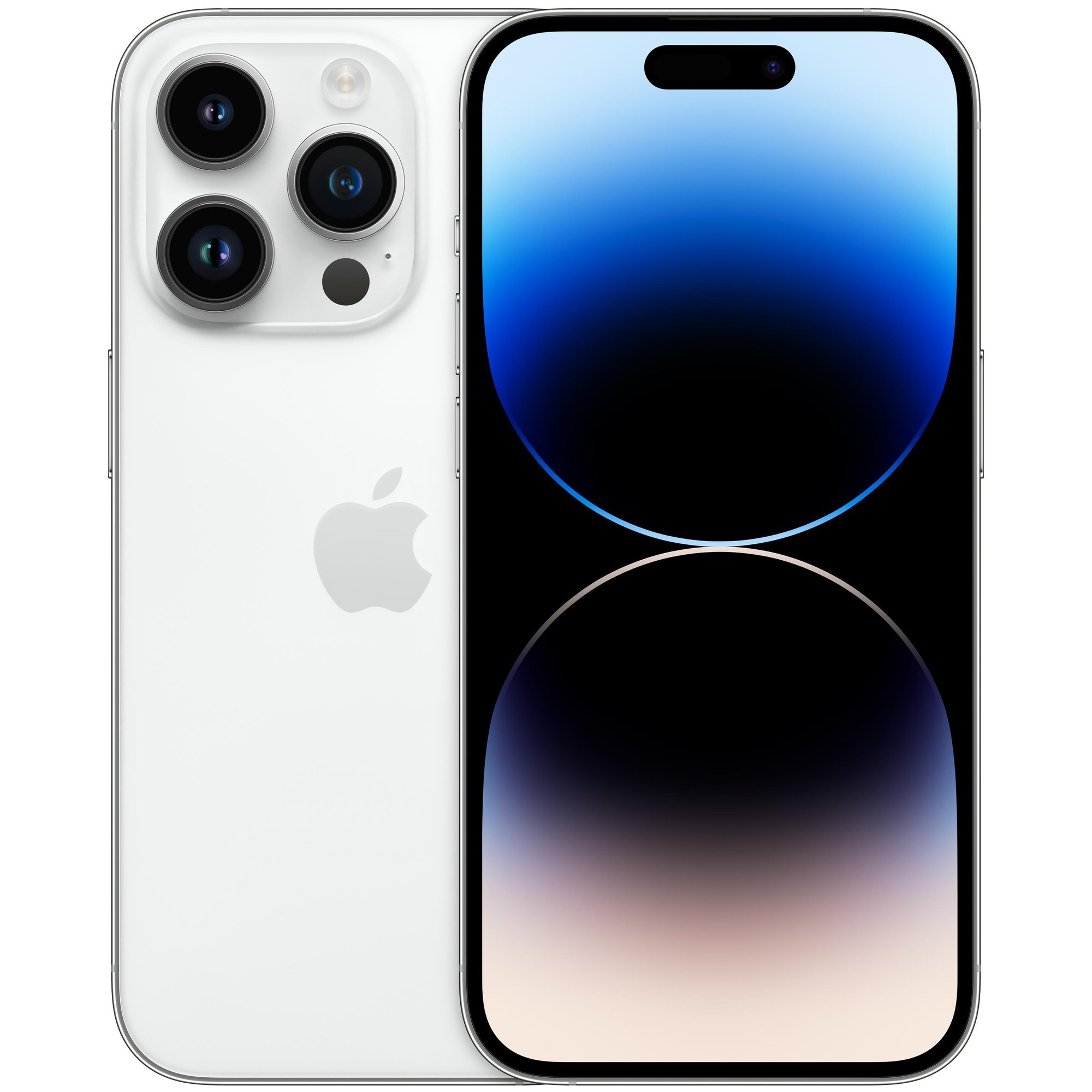 iPhone 14 Pro de Apple 128 GB Plata
