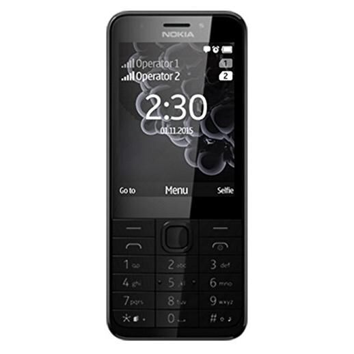 Microsoft 230 Dual SIM Phone
