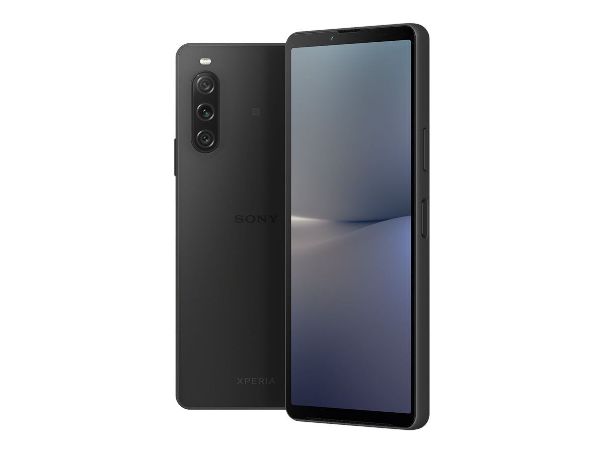 Sony XPERIA 10V 128GB Black