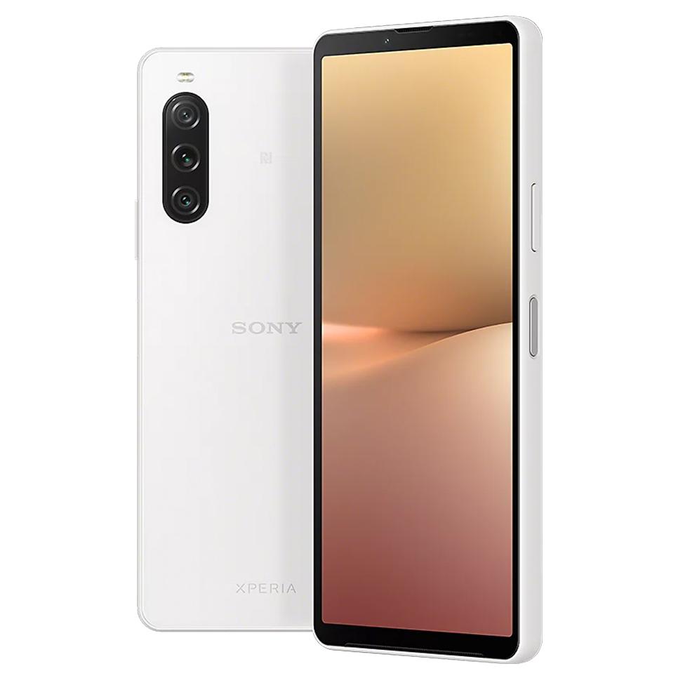 Sony Xperia 10 V Smartphone