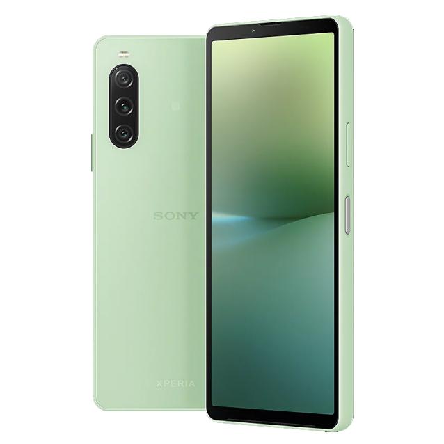 Sony Xperia 10 V Smartphone
