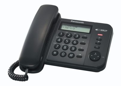 Panasonic KX-TS580EX1 Corded Telephone