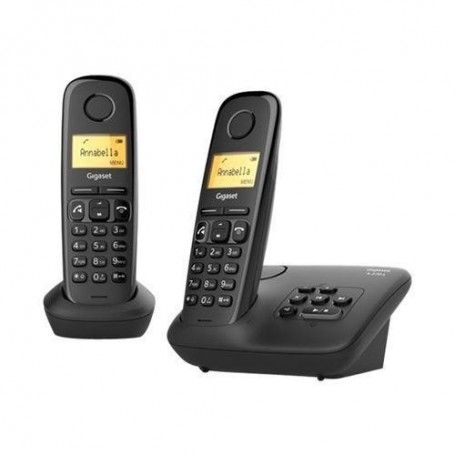 Teléfono Gigaset a270 Duo