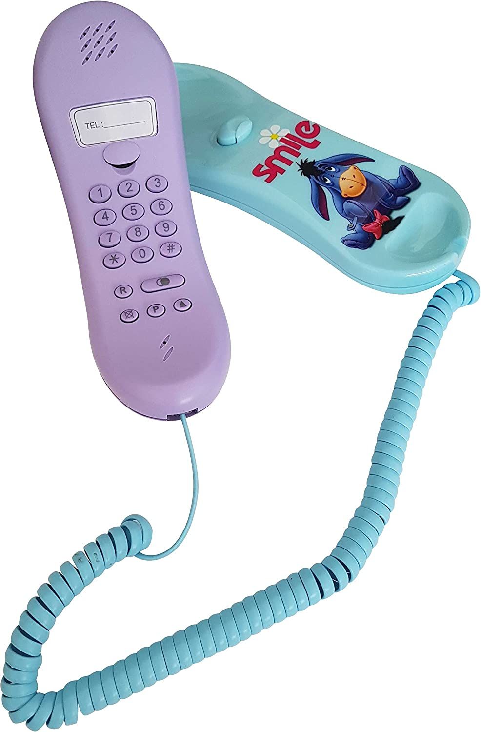 Disney Eeyore Corded Phone