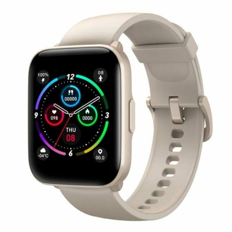 Mibro C2 Smartwatch 1.69" Beige