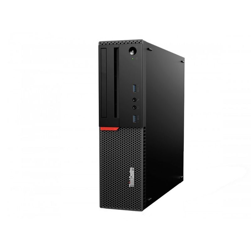 Lenovo M900 SFF PC - Intel Core i3-6100, 8GB RAM, 2TB SSD, Win 11