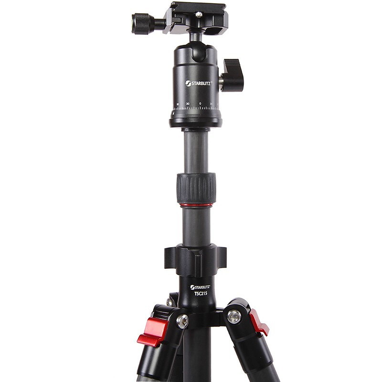 Trípode Starblitz ZTSC215