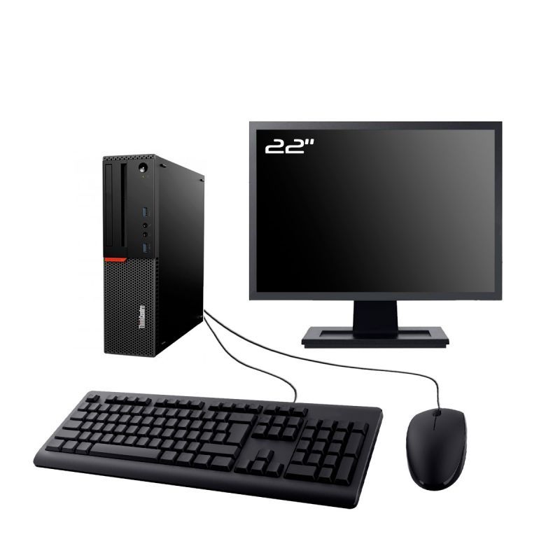 Lenovo M900 SFF Desktop Computer