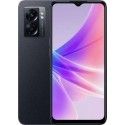 Oppo A77 6GB RAM + 128GB Storage, 6.6" 5G, Midnight Black