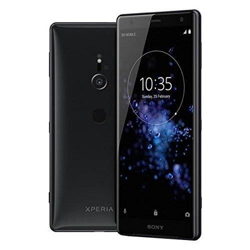 Sony Xperia XZ2 H8266 Dual SIM 5.7" 64GB 4GB RAM Black - Complete Smartphone