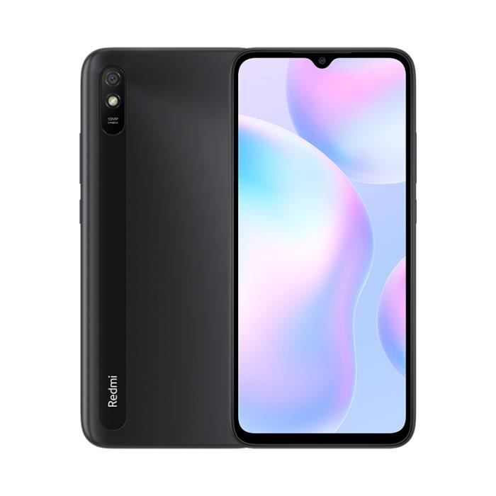 Xiaomi Redmi 9A 32GB Dual Sim - Black - Unlocked 4