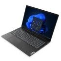 Lenovo Essential V15 15.6" Ryzen 5 Laptop - Black