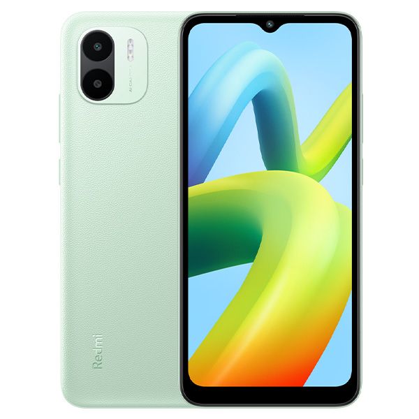 Xiaomi Redmi A2 64GB (Green)