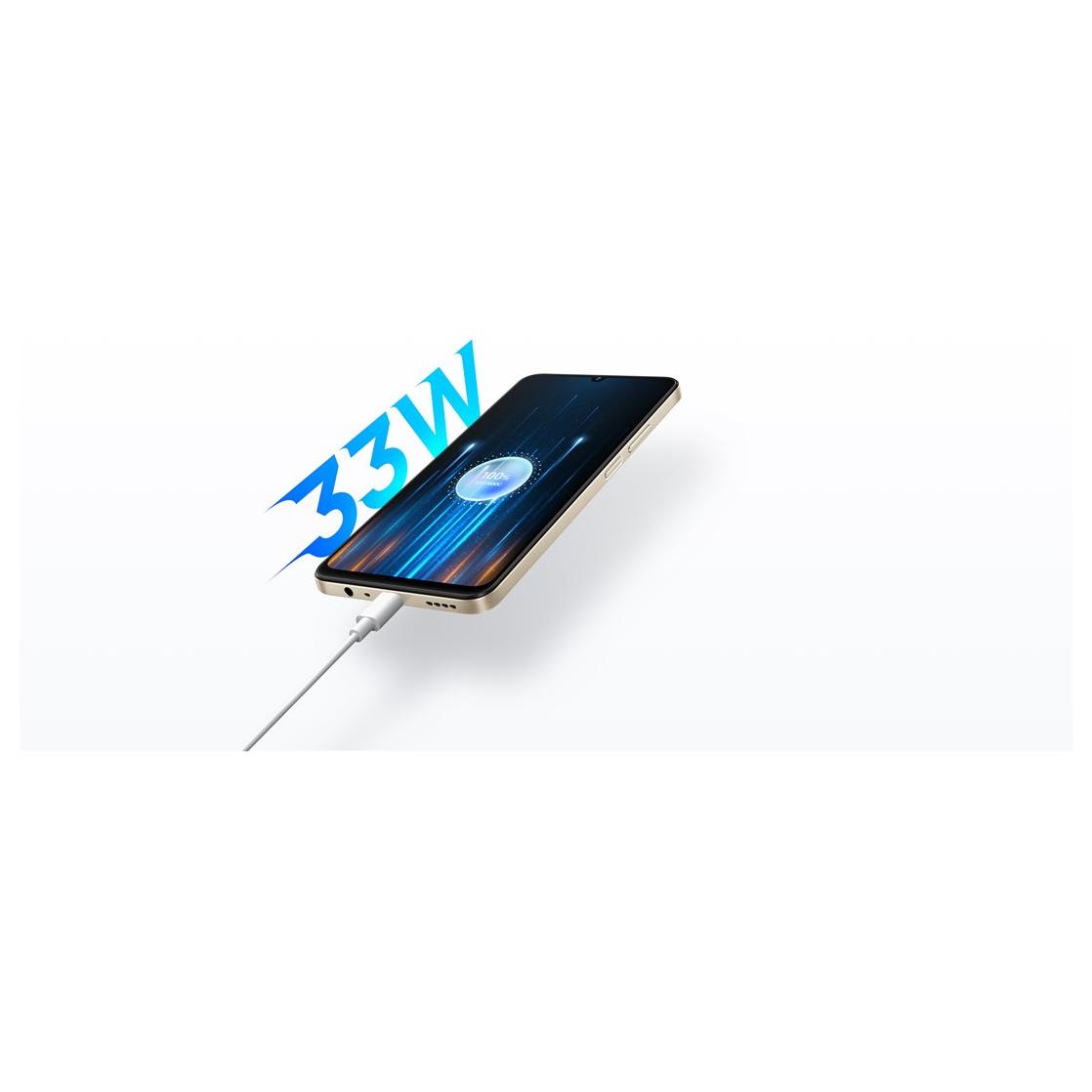 Realme C53 128GB Oro Campeón